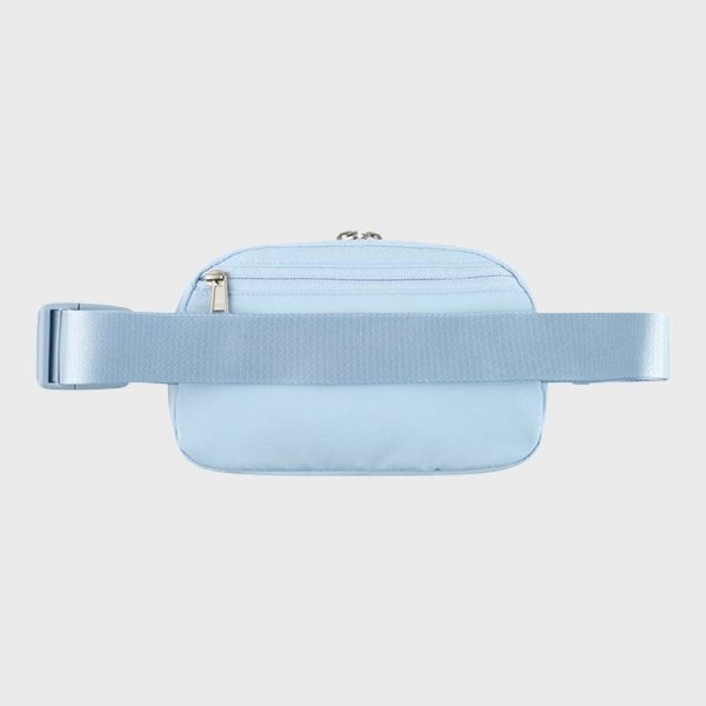 The North Face Linden Hip Bag White Nn2ps26l