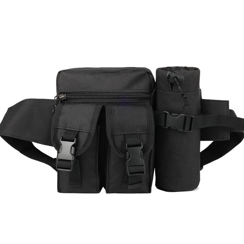 

Yiling Camouflage Multi-functional Outdoor Sports Waist Bag