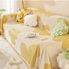 Chenille Light Luxury Sofa Cover Cloth Four Seasons Universal Simple Modern All-Inclusive Universal Sofa Cover High-End Cover Towel