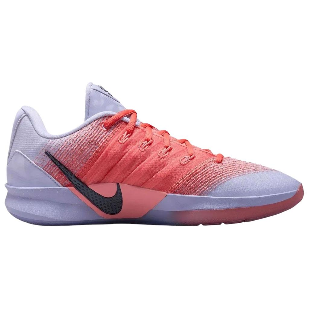 New Nike Sabrina 3 Support Basketball Shoes Unisex Fuchsia HF2882-500