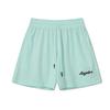 Pantaloni della tuta da basket Quarter Uomo Ricamo Casual Tendenza Retro Pantaloncini Color Caramella Donna Fitness