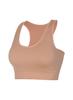 Blue Grain Zalman Bra [Cool Peach]