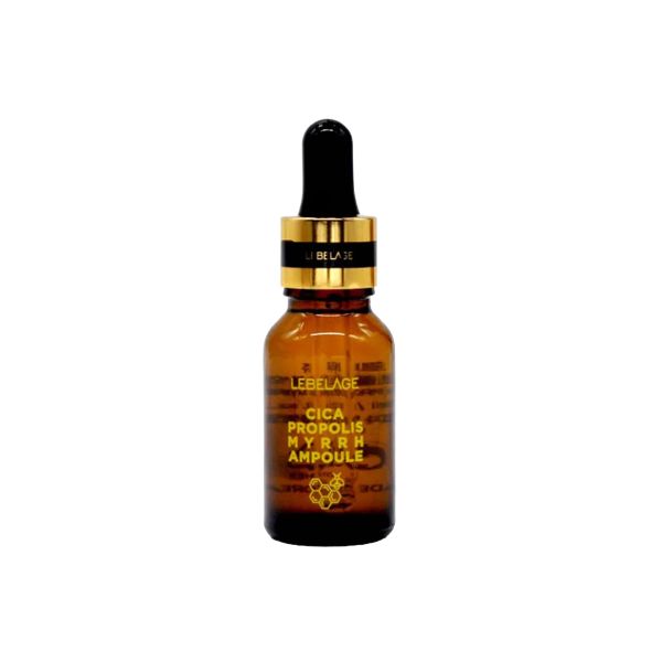 LEBELAGE Cica Propolis Myrrh Ampoule 15mL
