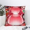 Strawberry Frutiger Aero Cute Pillowcase Polyester Cushion Cover Decoration Pillow Case Cover Home Wholesale Xcm
