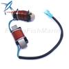 855944T01 Alternator Coil for Mercury Mariner Boat Motor 8HP 9.9HP  Outboard Engine