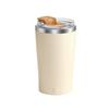 Smart Electric Magnetic Stirring Cup: Portable Coffee, Protein, and Milk Mixer