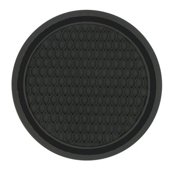 

Universal Car Coaster Set - Creative Interior Decor and Storage Mats