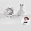 1/10PCS GU10 LED Light Bulb for Recessed Track Lighting 6500K 3000K 7W Spotlight GU10 Bulb Halogen 50W Equivalent Light Bulbs