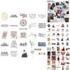 Taylor Swift Music Album Stickers Waterproof Diy For Luggage Guitar Skateboard Phone Case Water Bottle