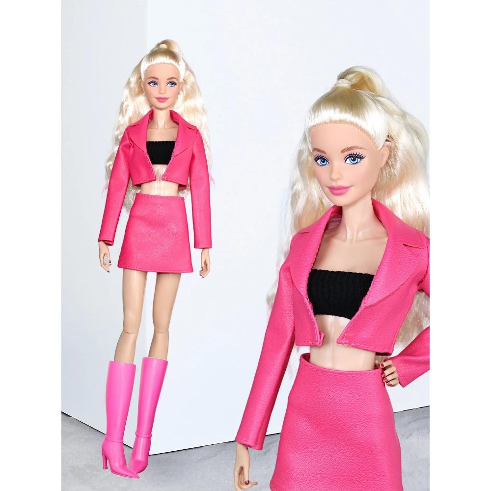 

Комплект одежды / платье нового дизайна свитер 1/6 Одежда для куклы костюм наряд для 30см Xinyi FR ST bb Куклы / аксессуары для кукольного домика