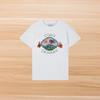Cross-border foreign trade casablanca Casablanca short-sleeved American tide brand niche loose high street tide brand t-shirt