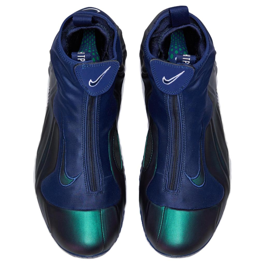 Nike Air Flightposite Jason Kidd Mavericks 2025 HJ4481-900