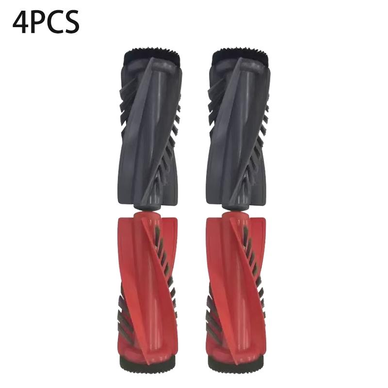 Compatible for Roborock Saros 10R / G20S Ultra Accessories Brush Hepa Filter Mop Cloth Dust Bag Spare Parts