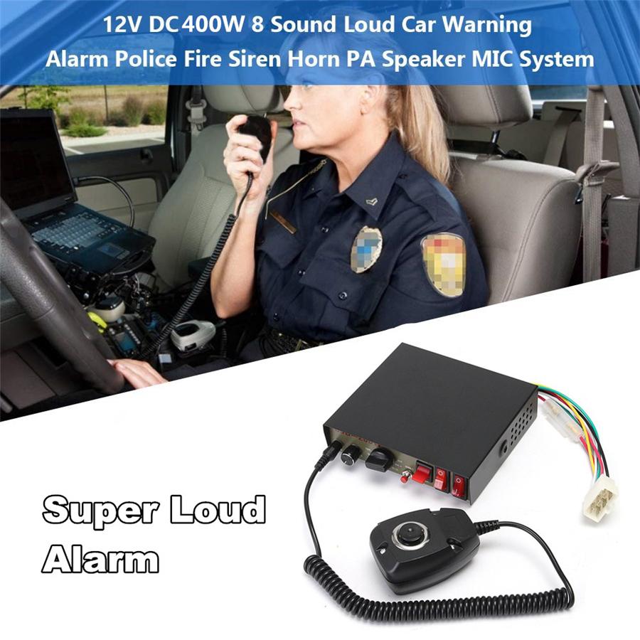 With an Adequate Power Output of 400W and Powerful Speakers, With a Higher Rating of Over 150db