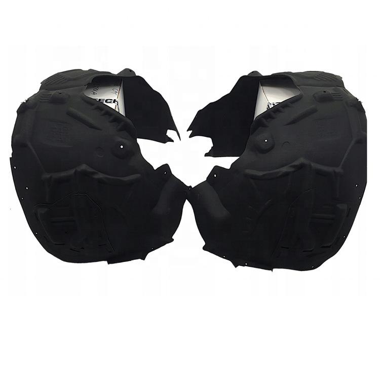 Front Wheel Liner for Macan 2014-2018, 95B809961D/95B809962D Front Bumper