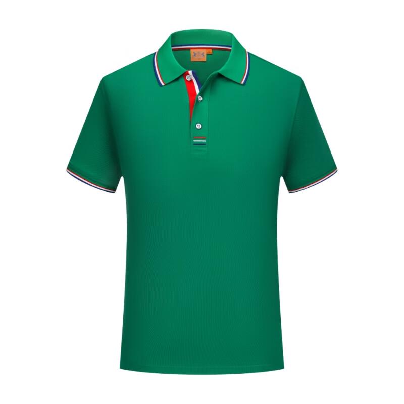 LD-SIMUM Unisex Combed Cotton Polo Shirt BY20262 L