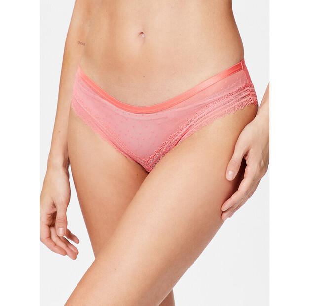 Трусики классические Triumph Tempting Tulle EU XS