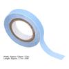 2pcs Hair Extension Adhesive Tape DoubleSided Adhesive Waterproof Tape for Hair Extension Wig