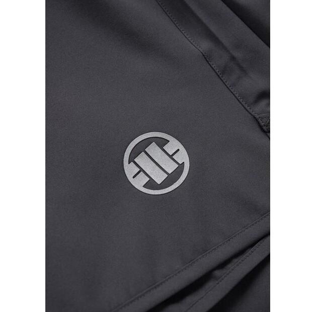 Шорты PITBULL Performance Pro plus Small Logo II