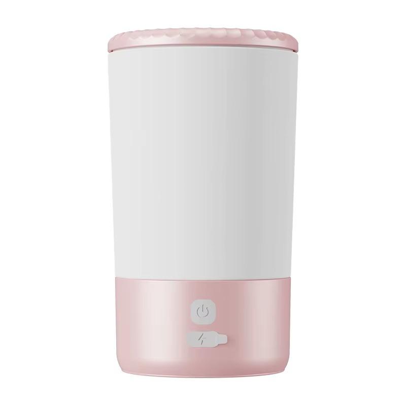 

Automatic Portable Electric Pet Foot Washing Machine Quick Paw Cleaner Waterproof Low Noise Cup for Pets