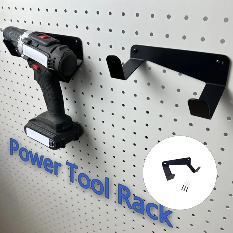 Sturdy Metal Tool Organizers With Quick 5 Minutes Assembly For DIY Projects And Repair Tasks In Various Environments