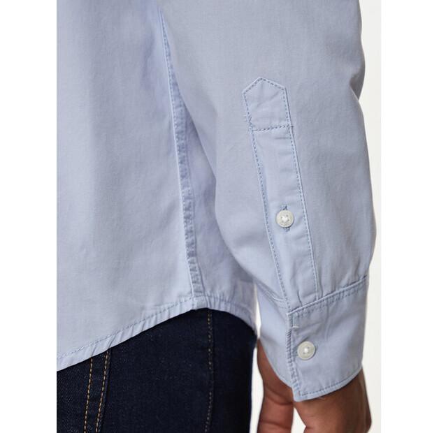 Рубашка Guess Jeans M4YH35 WGCF1