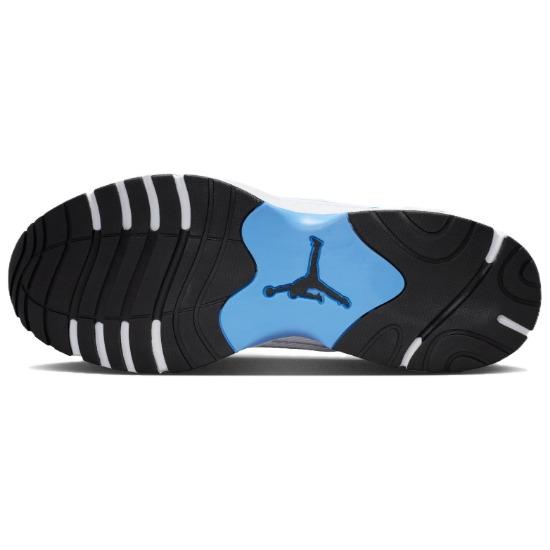 Jordan Trunner Flow Comfortable Breathable Basketball Shoes Men Sneakers White IO2091-103