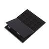 24 In 1 Portable Aluminium Double Deck 24TF Card Case Memory Card Holder