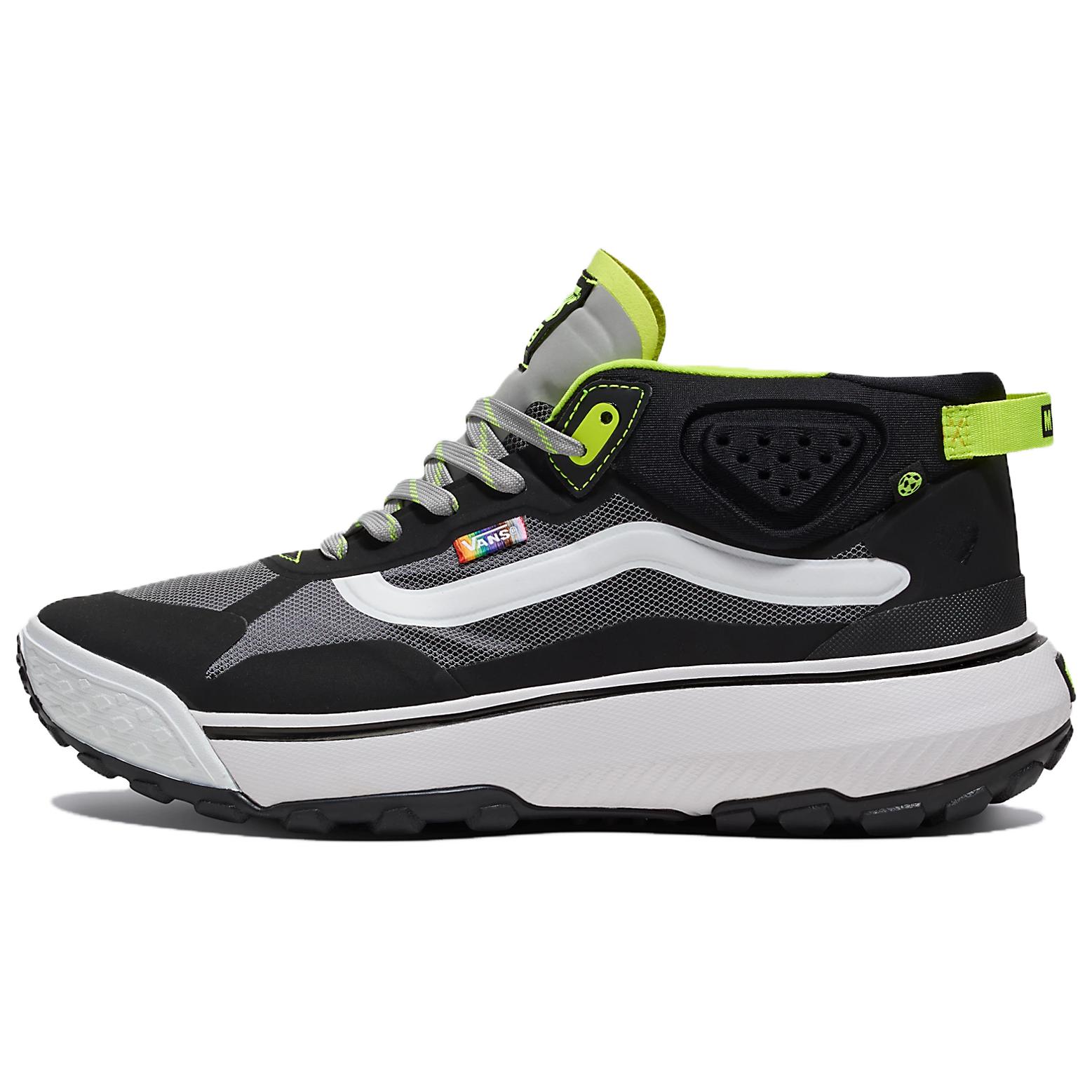 Crosspath Vans Mid Mte 'Together As Ourselves' VN000CVV448 cm