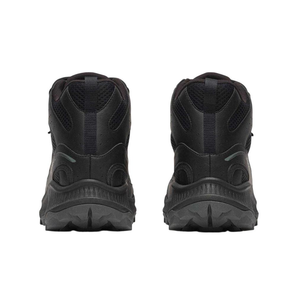Merrell Mens Tempo Hiking Boots