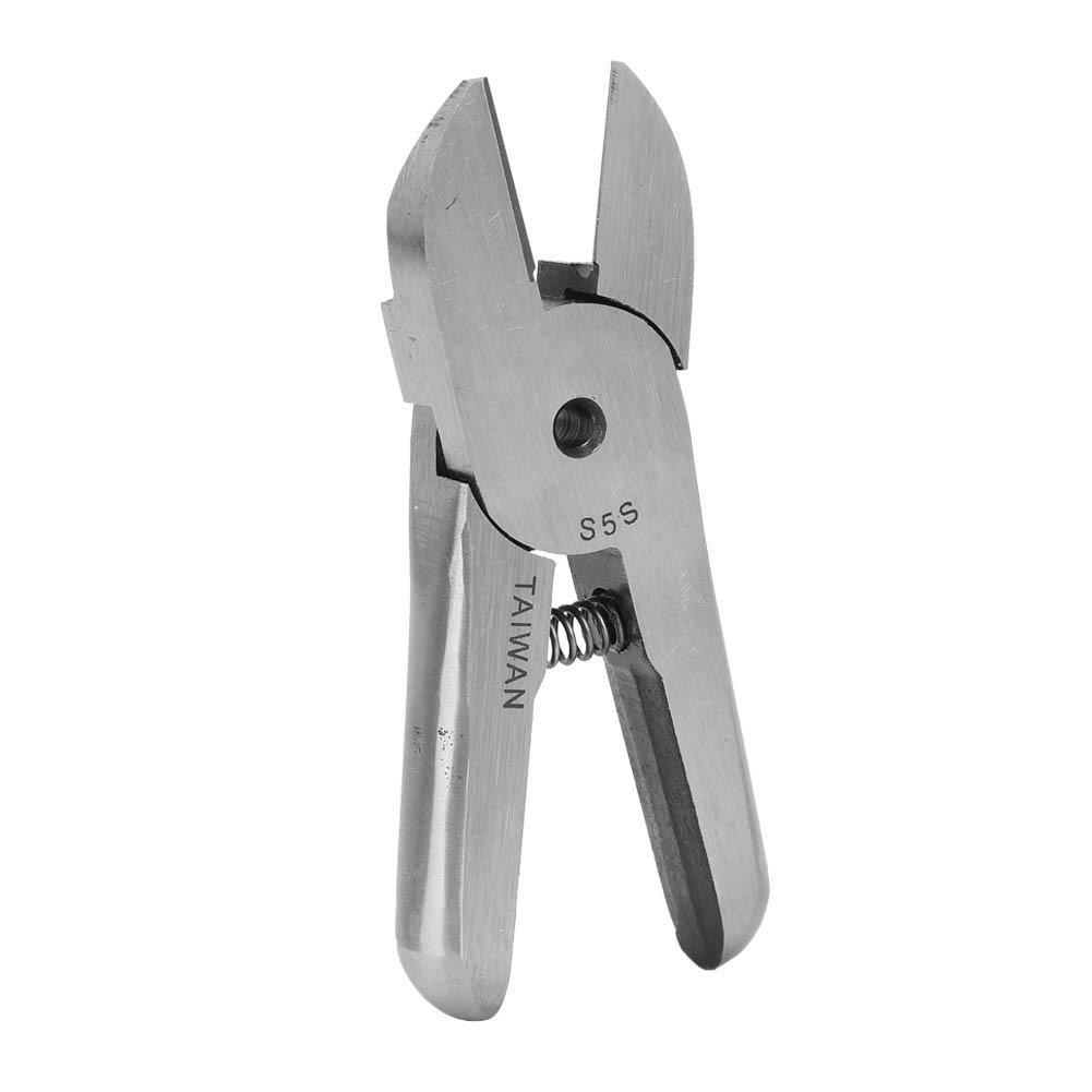 Pneumatic Cutter Head Replacement Scissors Head Fit for 0 Pneumatic Cutter(S5)