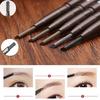 Women Waterproof Liquid Eyebrow Pencil