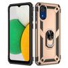 For Samsung A03 Core Case Shockproof Armor Magnetic Car Ring Stand Phone Case For Samsung Galaxy A03 Core 2021 A032F Back Cover