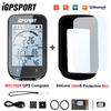 iGPSPORT BSC100S 100S GPS Enabled Bike Bicycle Computer Road MTB Wireless Speedometer Odometer