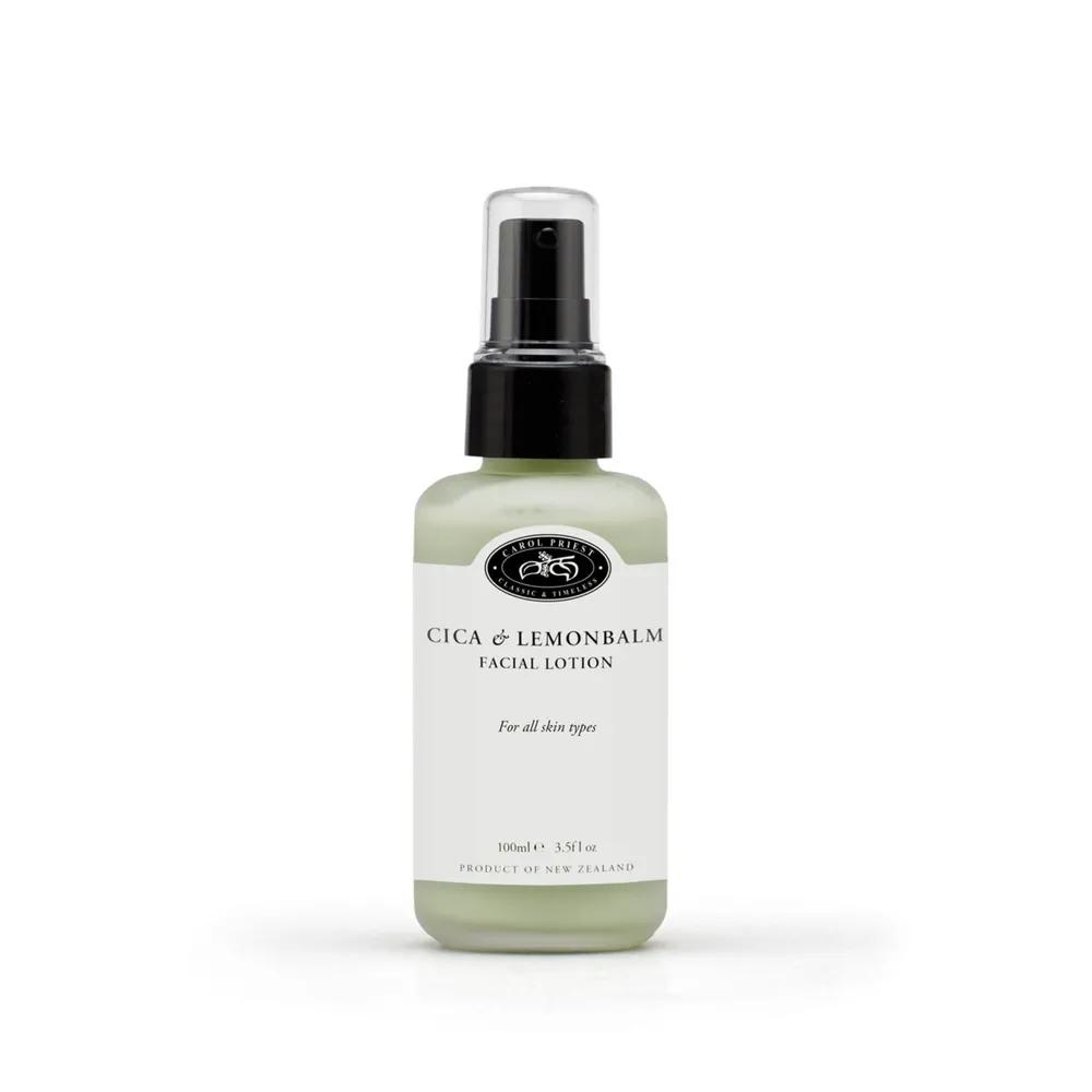 Cica & Lemon Balm Facial Lotion 100ml