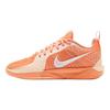 Nike Sabrina 2 GS Activate Kinder-Sneakers Orange Aprikose-Achat Gewaschen-Koralle FQ7376-801