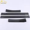 2020 CT4 Sill & Trunk Protector Strips - Bright Exterior Modification Accessories