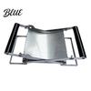 Meat Softening Kitchen Gadget Stainless Steel Manual Tenderizer Patty Maker Clamp-On Tool for Press