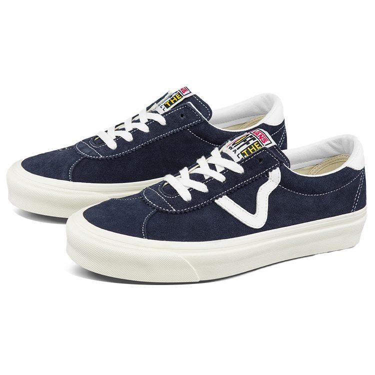 Style 73 Vans Dx 'Anaheim Factory - Navy' VN0A3WLQR3U