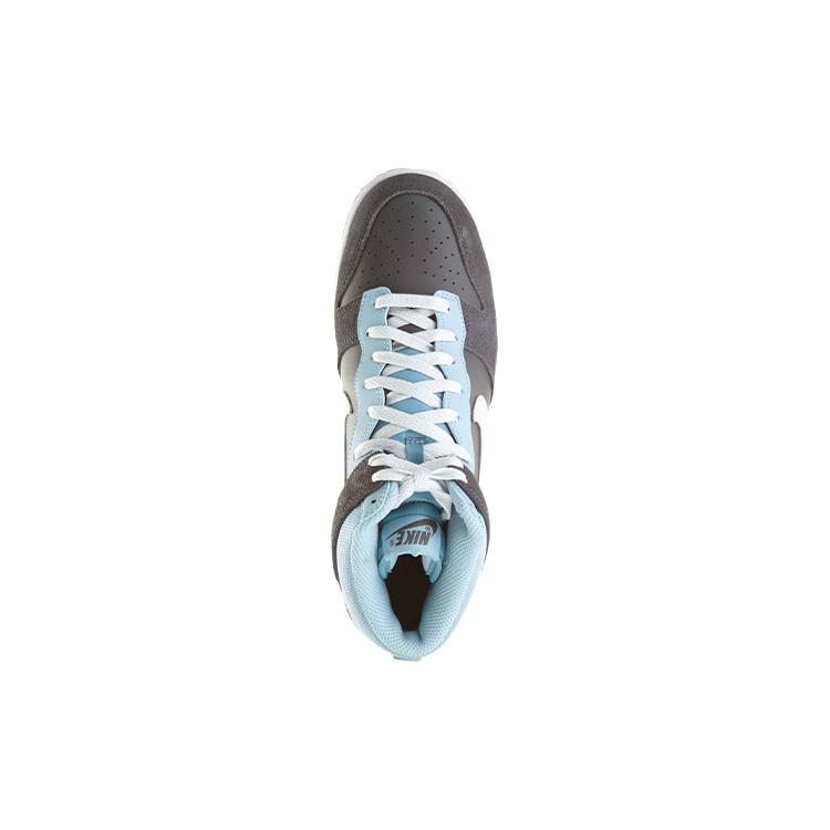 Nike Dunk High Slip Resistant, Abrasion Resistant, Breathable Slip Resistant, Abrasion Resistant, Breathable High top Men's 317982-050