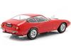 Scale Ferrari 365 GTB Coupe 1971 Red 1/18 2-Series (KKDC180591)