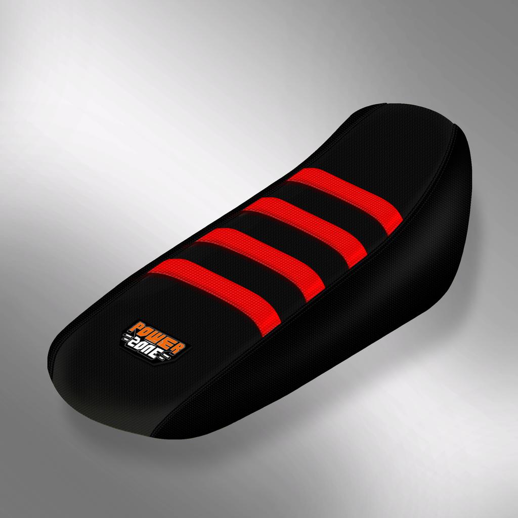 DSMTECH Universal Gripper Seat Cover Rubber Soft Stretchy Non-slip For Lightbee Light Bee X S Off-Road Electric Bike