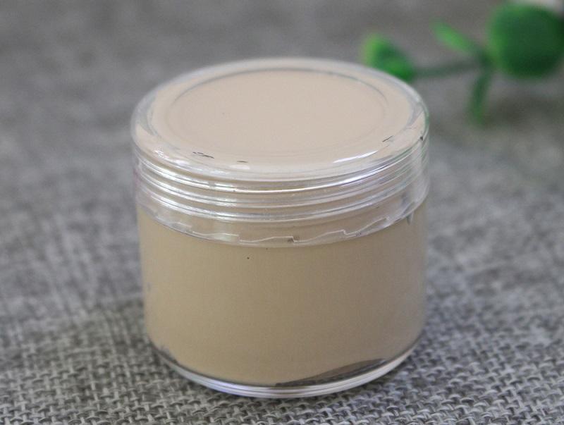 30ml Beige Leather Paint Shoe Cream Staining Pack Sofa Car Seat Scratched Leather Dye Repair Repair Discoloration Paint