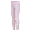 Girls Graphic Shaping Leggings