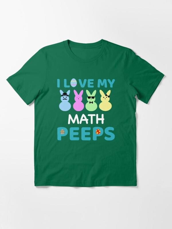 Easter peeps t shirts Clearance