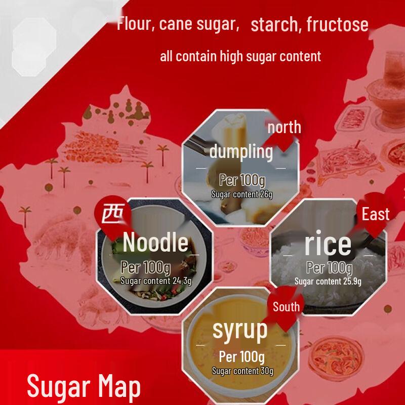 Zhonghua Anti-Zucker Meersalz Minze Zahnpasta