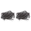 A60z200pcs Knitting Needles Knitting Machine Accessories For S-Type 80-Type Knitting Machinemay
