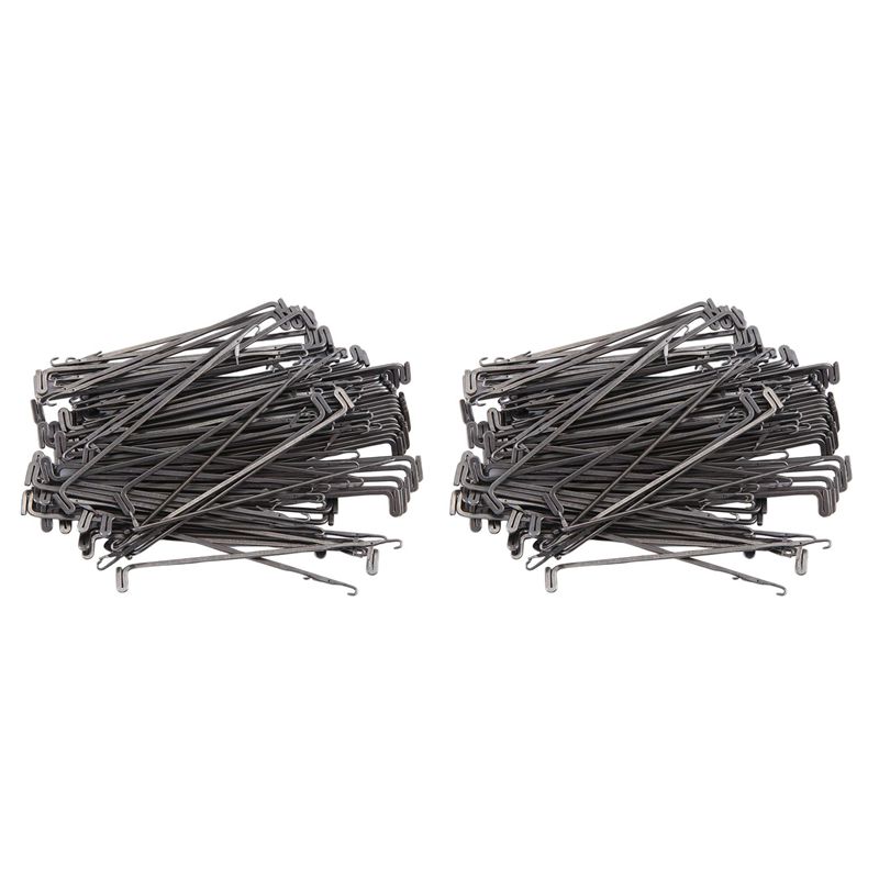 A60z200pcs Knitting Needles Knitting Machine Accessories For S-Type 80-Type Knitting Machinemay