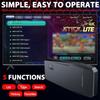 Video Game Stick Lite 4K HD Video Game M8 Console 64GB Double Wireless Controller For 10000 Retro Games Kid Xmas Gift