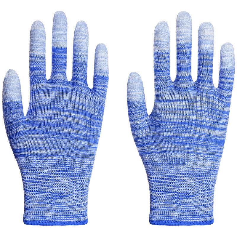 

PU Anti-static Coated Work Gloves